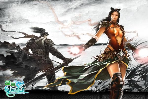《魔兽世界》提布的炽炎长剑属性详解 《魔兽世界》提布的炽炎长剑属性详解